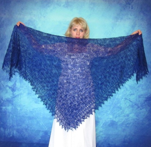 Dark navy blue russian - dark,