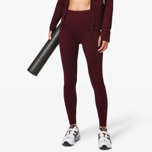 Lululemon speed wunder under - speed,