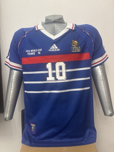 France original 1998 - , home