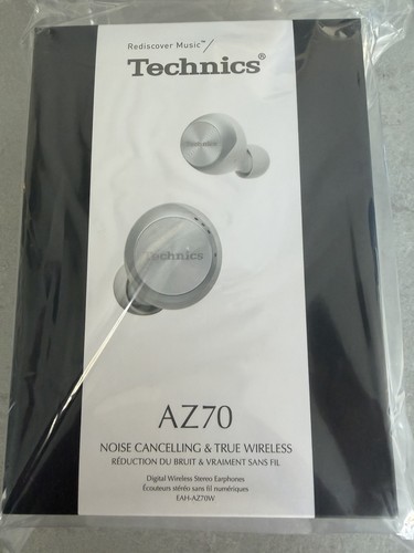 Technics eah az70w - technics, eah-az70w
