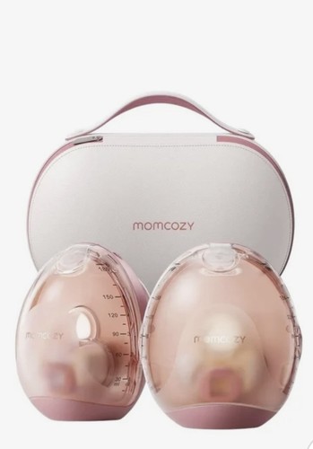 Momcozy air ultra slim - momcozy, ultra-slim