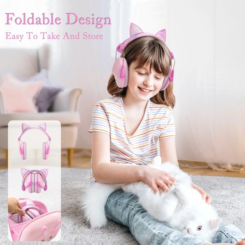 Kids noise cancelling ear - noise,