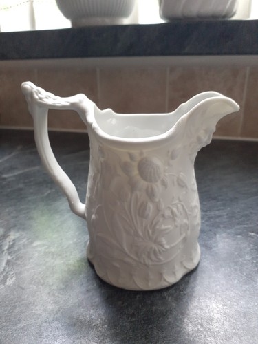 Vintage portmerian parian ware - portmerian,