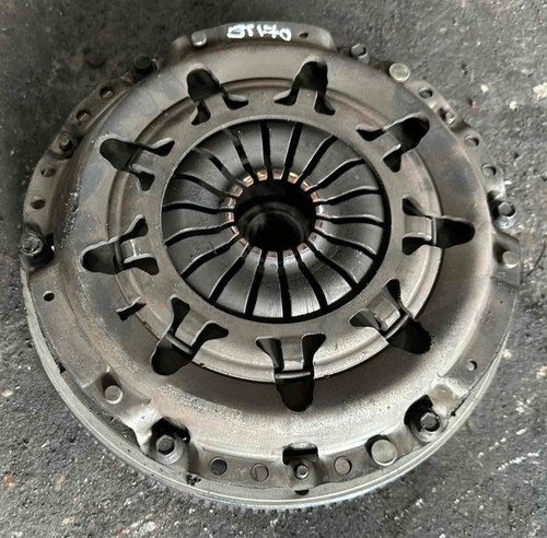 Genuine ford focus - focus, mk1