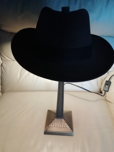 Indiana jones brass table - jones, lamp