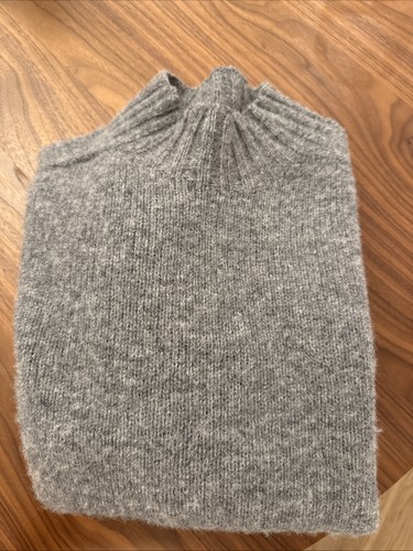 Drake mock neck jumper - drake’s,