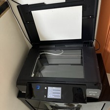 Epson inkjet colour - inkjet, printer