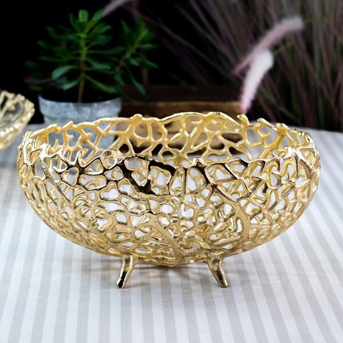 Culinary concepts small - small, gold