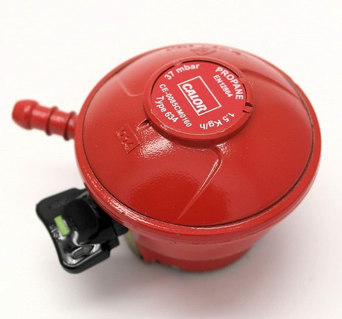 Calor gas brand 37mbar - calor,
