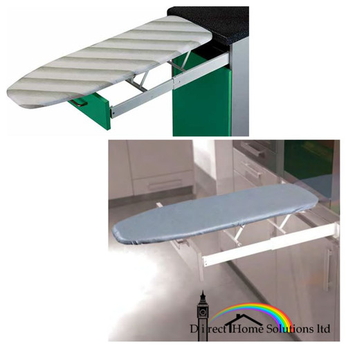 Hafele ironfix built - ironfix, built-in