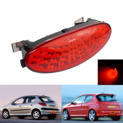 For peugeot 206 hatchback led - for,