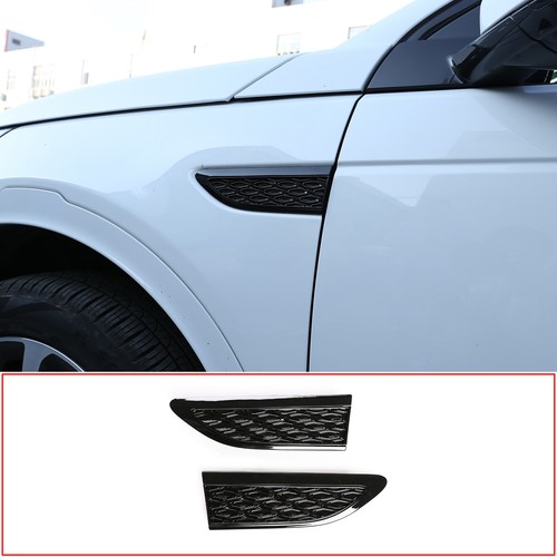 Abs car side - car, fender