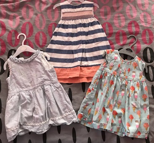 Great bundle baby - baby, girls