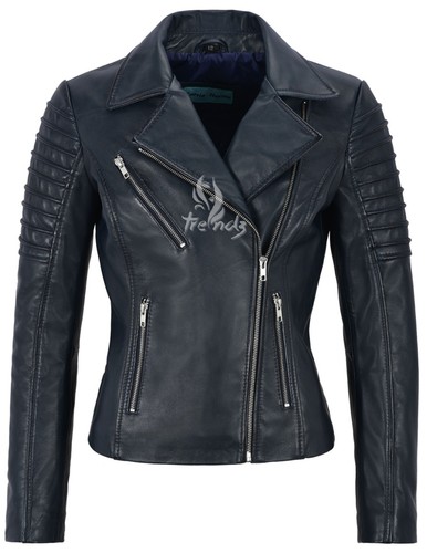 Ladies stylish jacket - ladies,