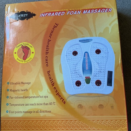 Foot leg vibration blood - leg,