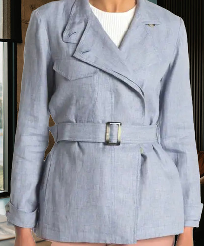 Reiss arta jacket - arta,