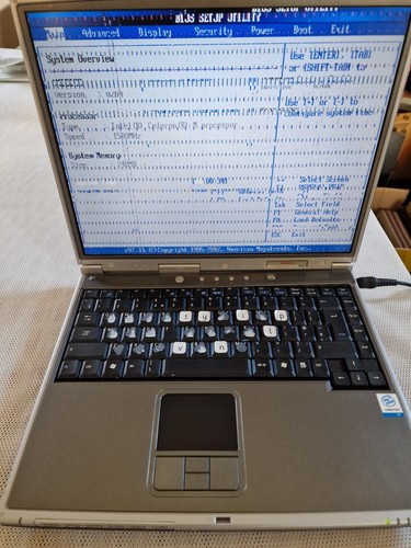 Ergo microlite m2400n - ergo,