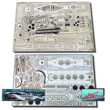 Boat type viid - u-boat,