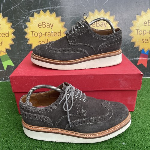 Grenson archie lavagne - archie,
