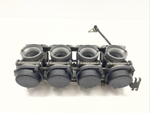Suzuki gsxr 600 - ♻️, srad