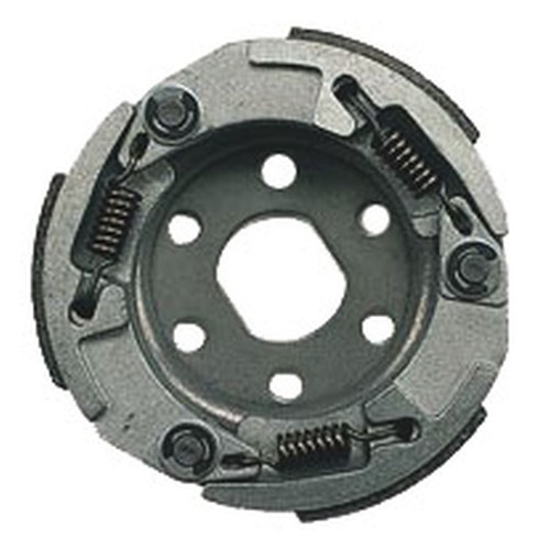 Clutch 107 for peugeot - d.107,
