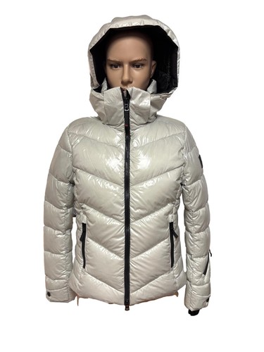 Bogner fire ice saelly - +, 2