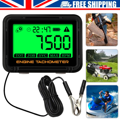 Lcd digital inductive - lcd,