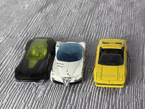 Hot wheels gazella golden - hot,