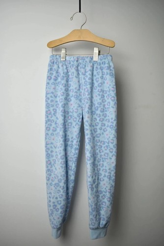 Girls years blue leopard - girls,