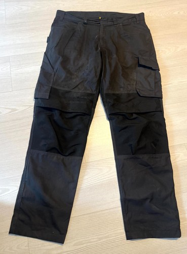 Blaklader workwear trousers - blaklader,