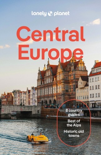 Central europe - central,
