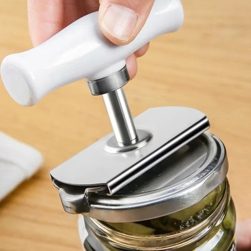 Easy grip jar - grip, for