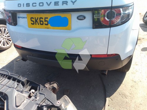 Land rover discovery sport td4 - rover,
