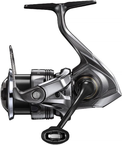 Shimano twin power c2500sxg - twin,