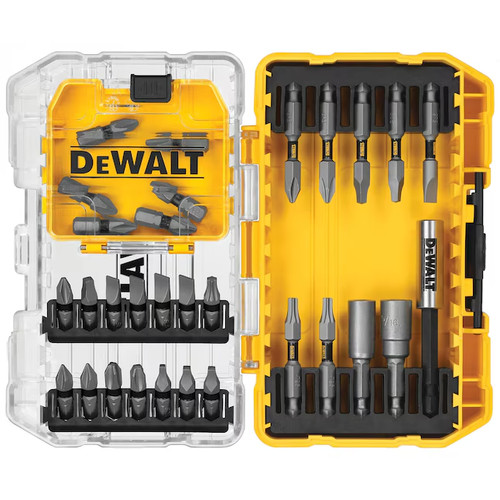 Dewalt tough grip screwdriver - dewalt,