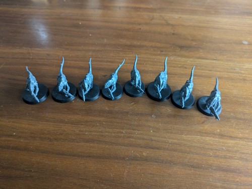 Warhammer 40k tyranid - warhammer,