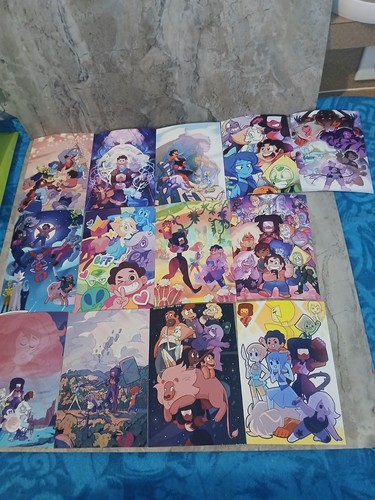 Steven universe 4 x - x,