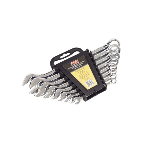 Siegen combination spanner - siegen,