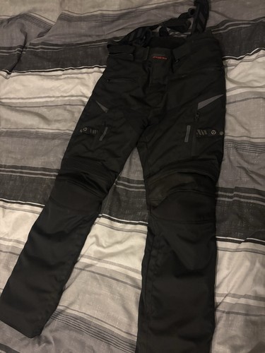 Rst pro series - rst, paragon