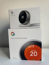 Google nest learning - nest,