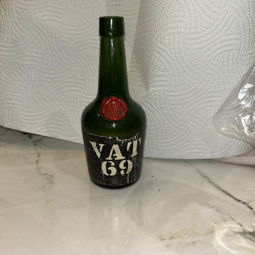Rare vintage small green - vintage,