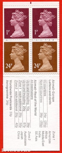 Fb59b 1991 50p - 1991,