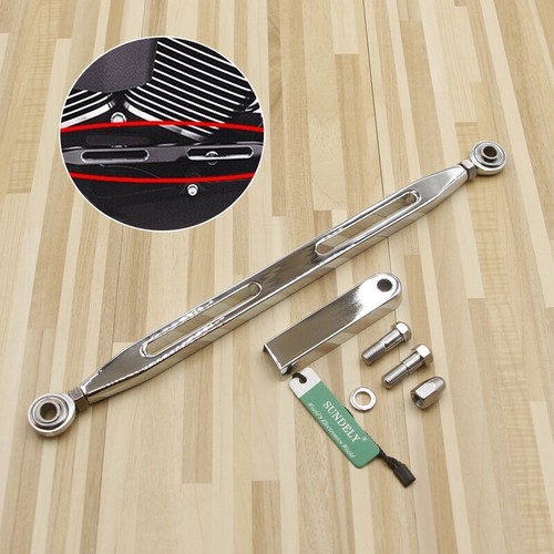 Harley-Davidson,Gear,Linkage,S