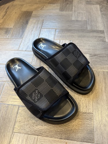 Louis vuitton miami mule size - miami,