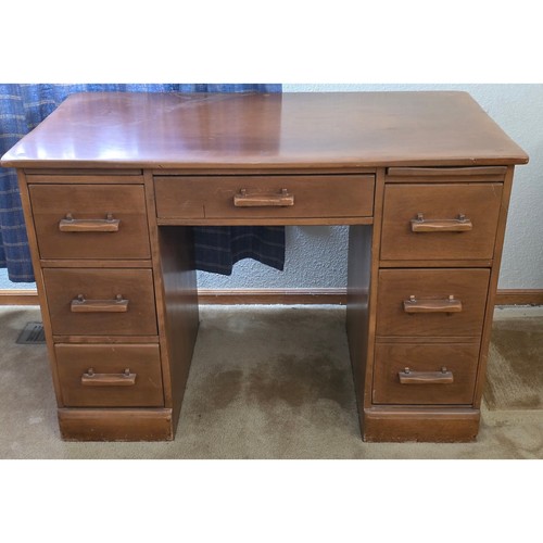 Vintage cushman colonial maple - cushman,
