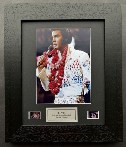 Elvis presley original 35mm - presley,