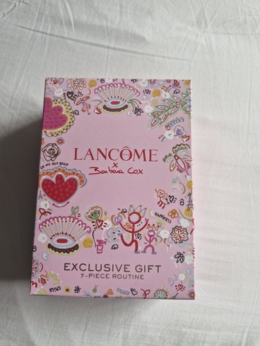 Lancome renergie skincare - renergie,