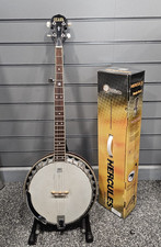 Ozark 2104g string banjo - string,