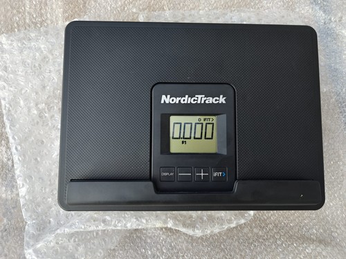 Nordictrack series console - nordictrack, 9