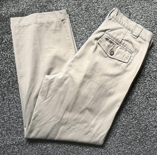 Musto mens chino trousers - mens,